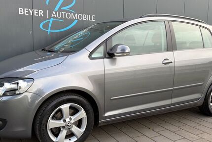 VW Golf Plus 83.000 km 5.950 &euro; Freren 49832