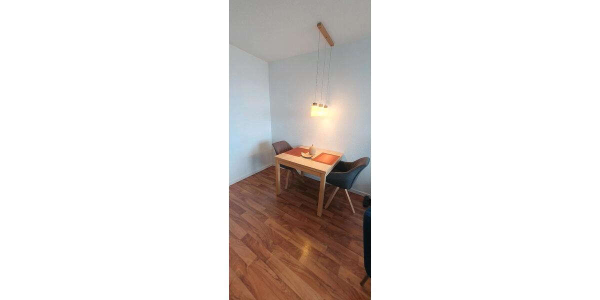 Etagenwohnung Ludwigshafen am Rhein Parkinsel - 2 Zimmer, 45 m&sup2;, 1.065&euro; | Angebot:24992007