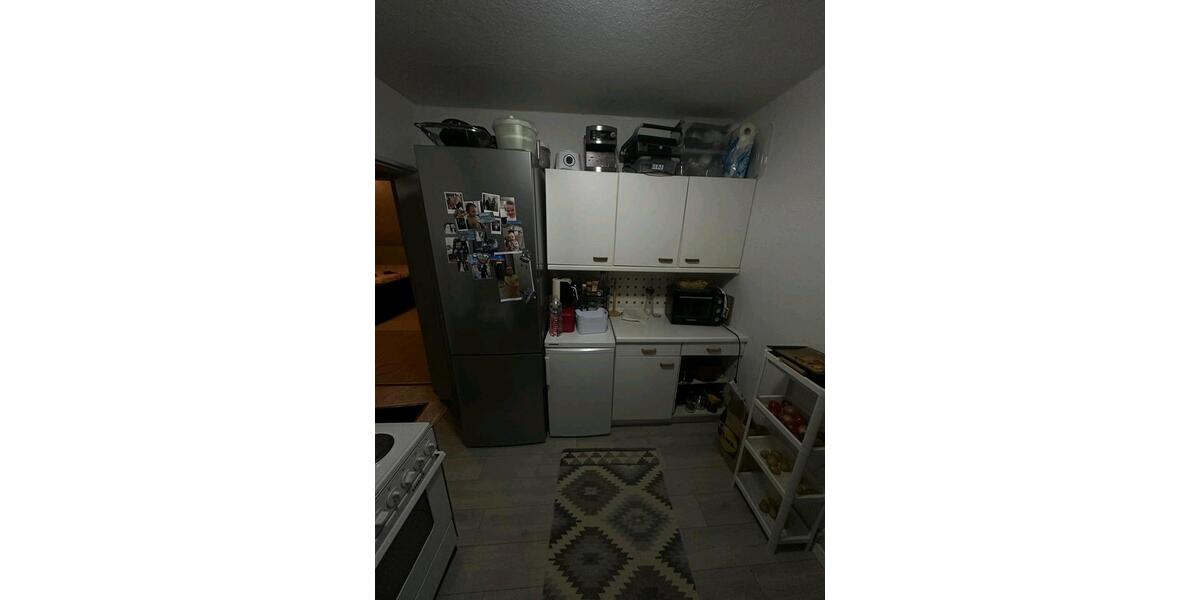 2 Zi. DG-Wohnung in Miltenberg 2 zimmer