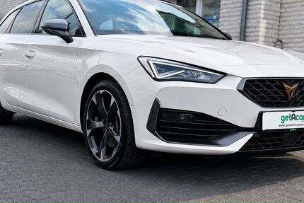 Cupra Leon 67.778 km 22.500 &euro; Kassel 34123