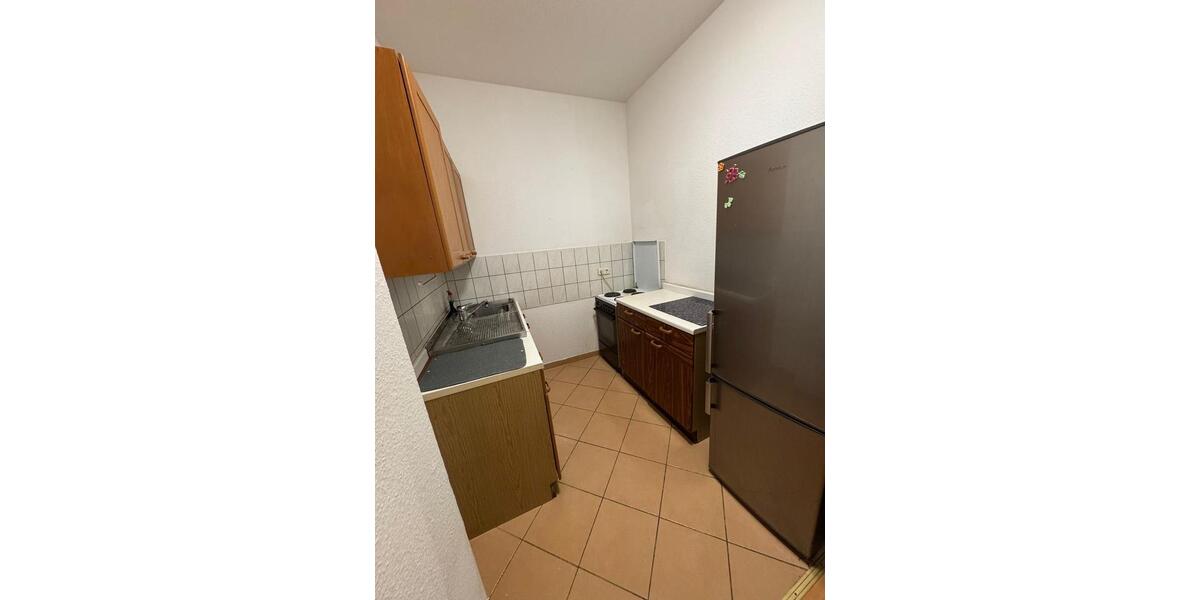 Etagenwohnung Sonneberg - 2 Zimmer, 74 m&sup2;, 398&euro; | Angebot:26286386