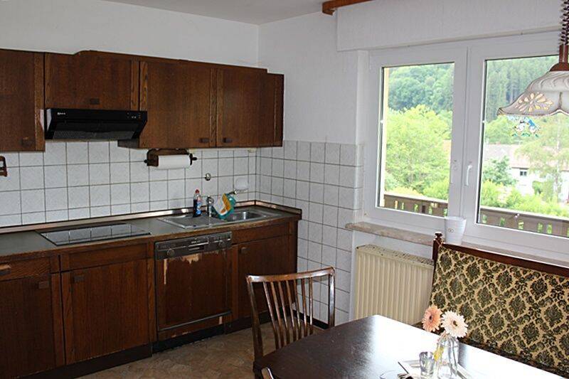 Einfamilienhaus Wald-Michelbach Ober-Schönmattenwag - 8 Zimmer, 139 m&sup2;, 239.000&euro; | Angebot:26851372