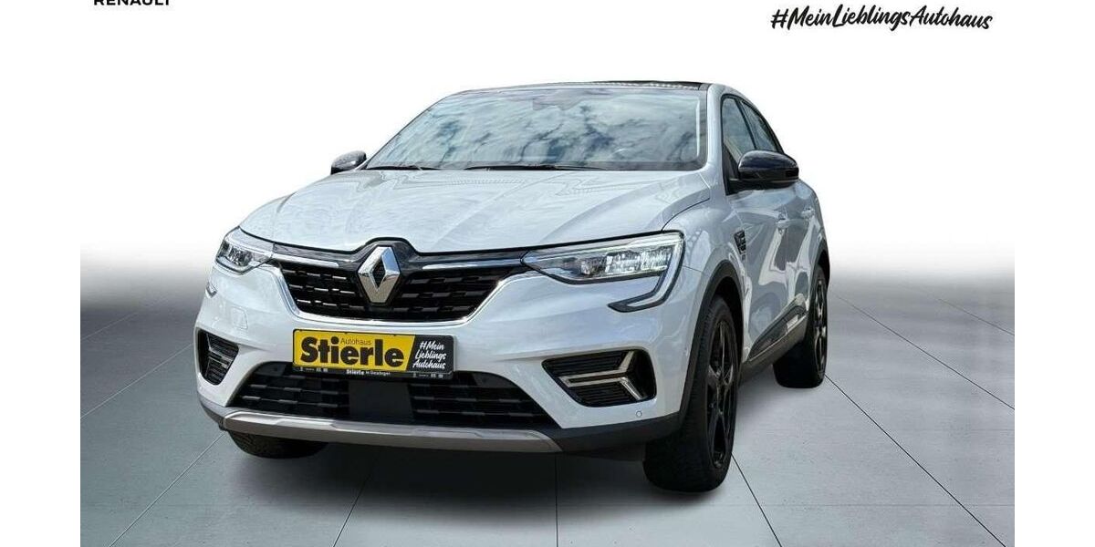 Renault Arkana 30.379 km 20.870 &euro; Geislingen 73312