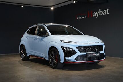 Hyundai KONA 9.300 km 30.850 &euro; Calw 75365