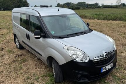 Opel Combo 106.800 km 6.800 &euro; Lübbecke 32312