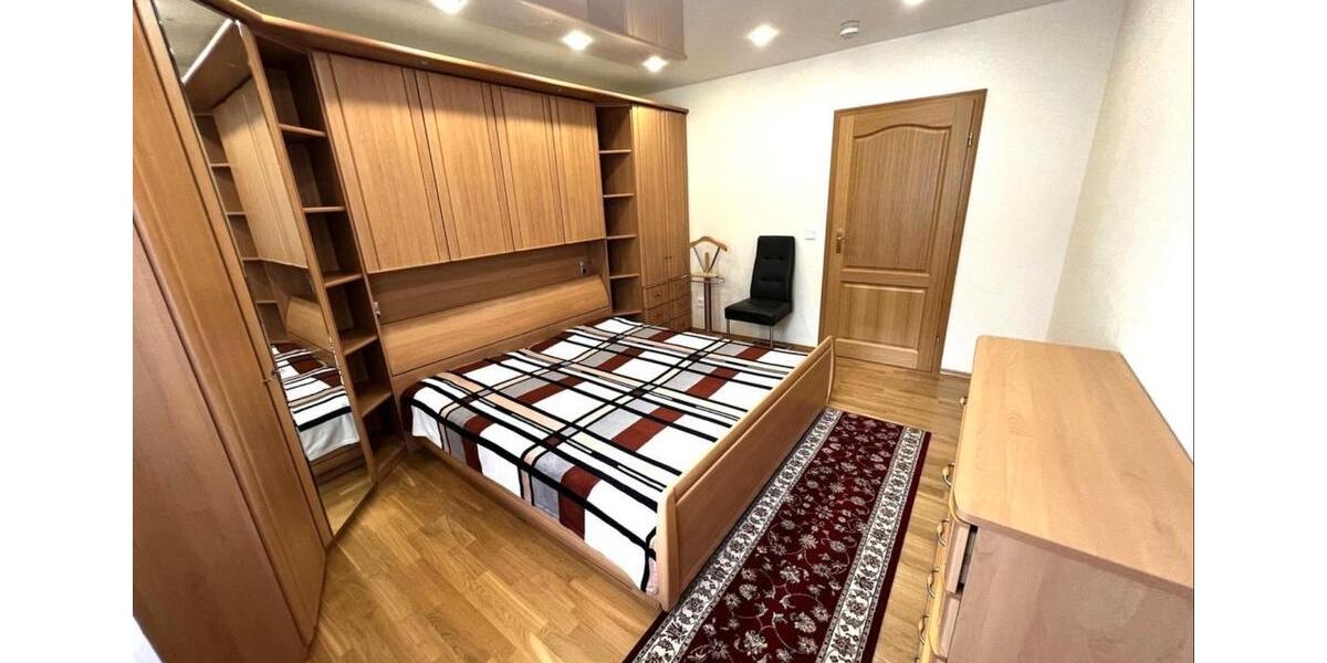 Etagenwohnung Röthenbach an der Pegnitz - 4 Zimmer, 84 m&sup2;, 1.380&euro; | Angebot:26115690