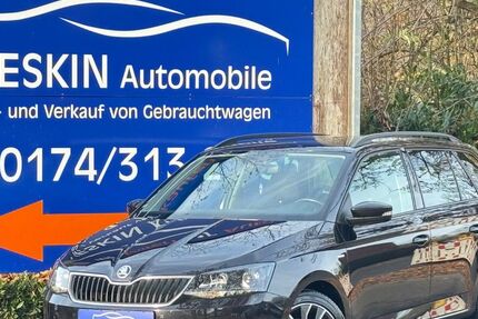 Skoda Fabia 174.000 km 7.490 &euro; Ahlen 59227