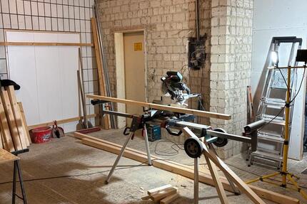 Hochwertige Mietwohnung 90 qm zimmer