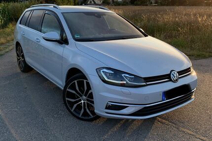 VW Golf 106.500 km 13.500 &euro; Fuchshain 04683