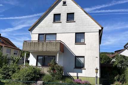 Haus Igersheim - 8 Zimmer, 200 m&sup2;, 298.000&euro; | Angebot:26897189