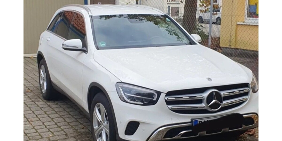 Mercedes-Benz GLC 74.000 km 30.900 &euro; Karlsfeld 85757