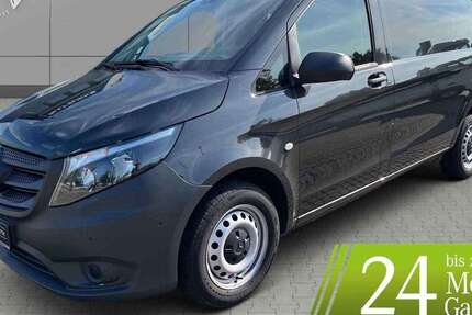 Mercedes-Benz Vito 45.000 km 33.900 &euro; Porta Westfalica 32457