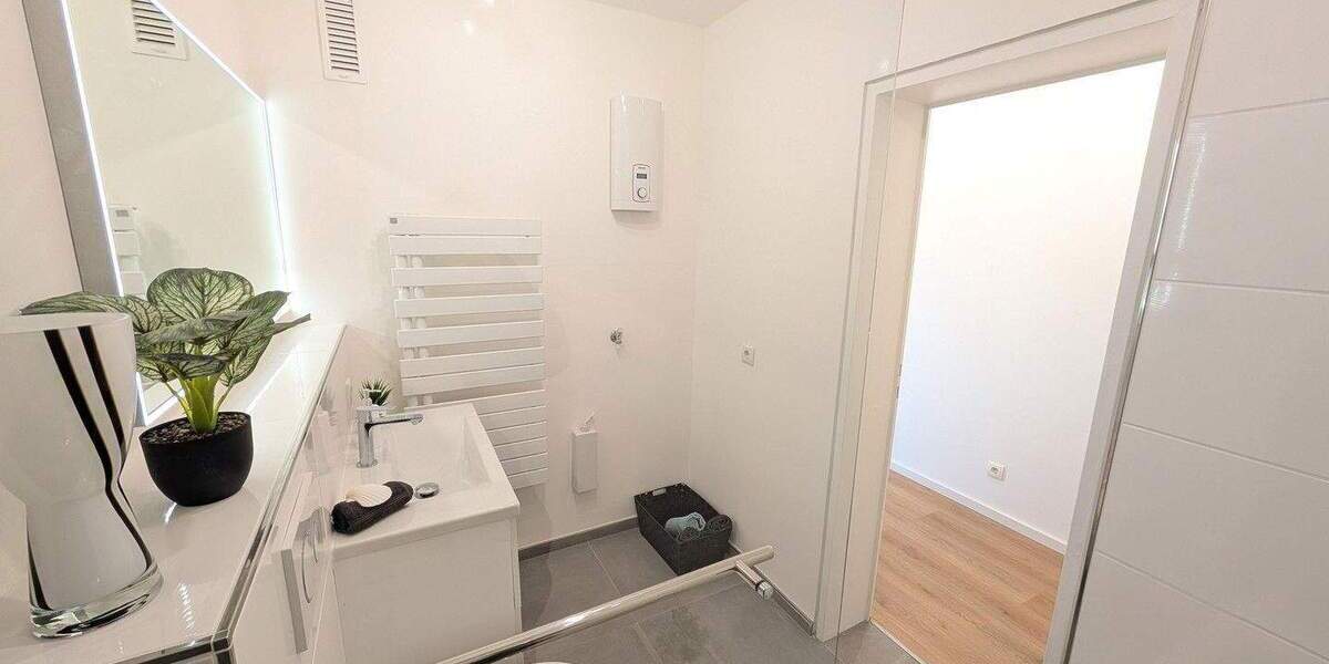 Etagenwohnung Mutterstadt - 3 Zimmer, 73 m&sup2;, 269.000&euro; | Angebot:25153552