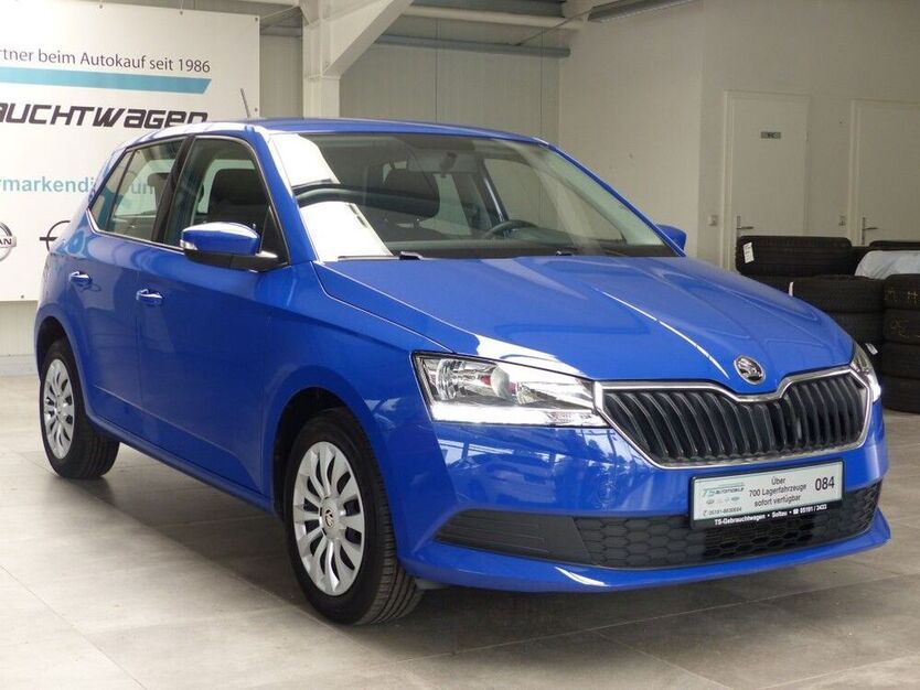 Fabia