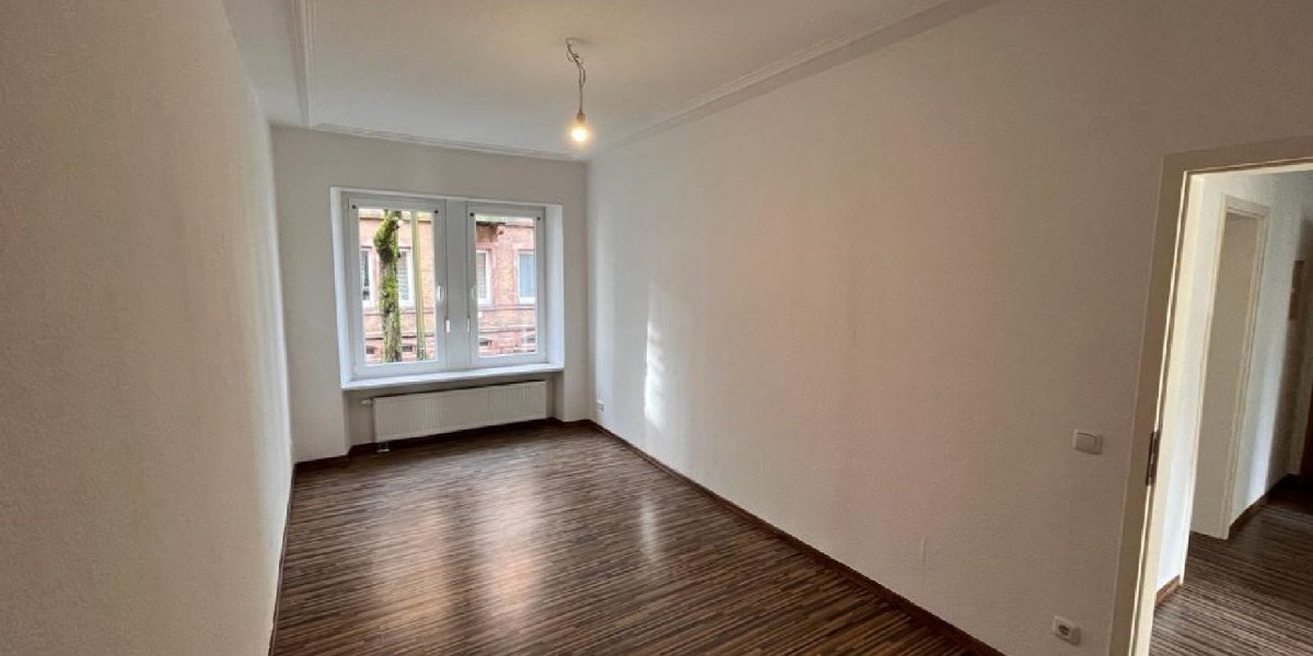 Modernisierte 2-Zimmer-Wohnung im gepflegtem MFH in Pirmasens zu vermieten - Erdgeschoßwohnung Pirmasens | Angebot:26855439