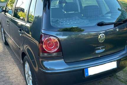 VW Polo 257.000 km 1.400 &euro; neuenkirchen 29643