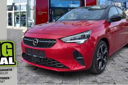 Opel Corsa 7.005 km 15.890 &euro; Dresden 01139