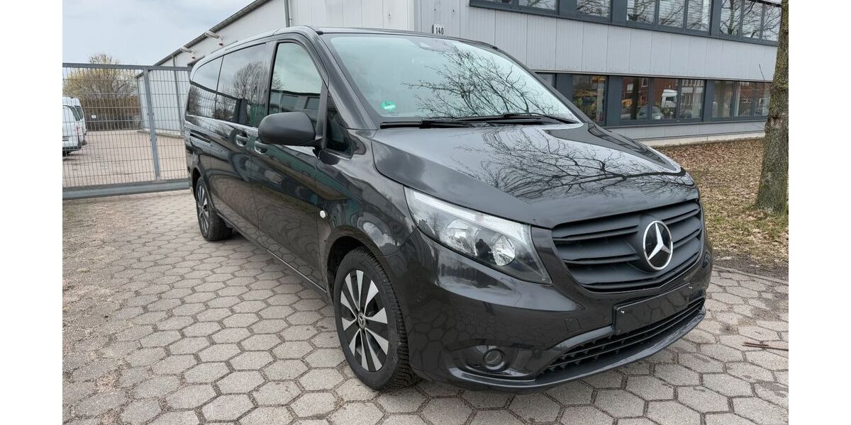 Mercedes-Benz Vito 158.465 km 28.990 &euro; Hamburg 20539