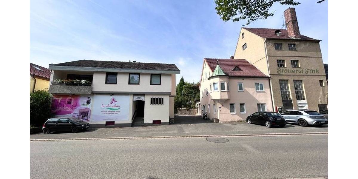 Gewerbeobjekt Meeder - 1 Zimmer, 157 m&sup2;, 599.000&euro; | Angebot:25819127
