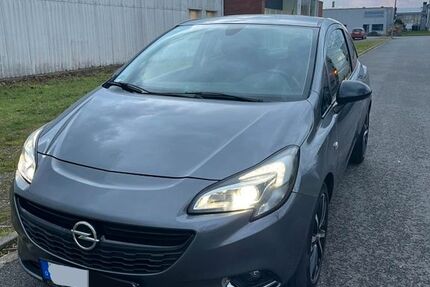 Opel Corsa 150.000 km 5.200 &euro; Steinheim 32839