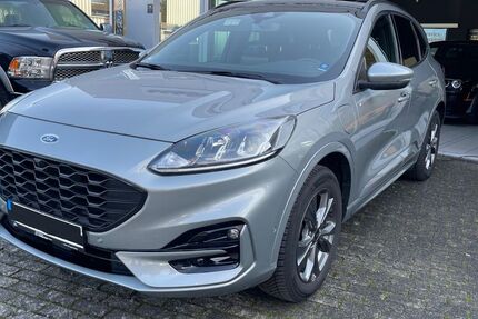 Ford Kuga 46.500 km 24.490 &euro; Bergheim 50129