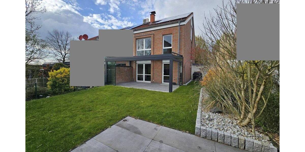 Reihenendhaus Langenfeld Immigrath - 5 Zimmer, 137 m&sup2;, 643.000&euro; | Angebot:26819964