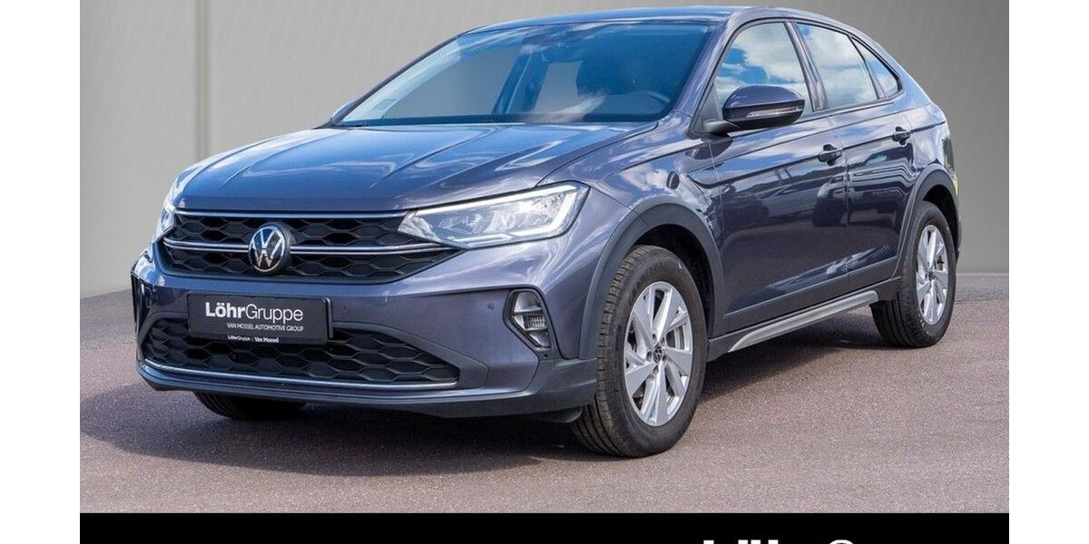 VW Taigo 15.393 km 19.880 &euro; Trier 54292