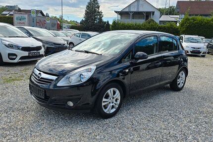 Opel Corsa 88.966 km 2.900 &euro; Passau 94036
