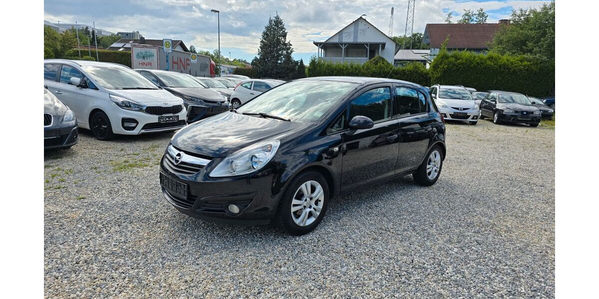 Opel Corsa 88.966 km 2.900 &euro; Passau 94036