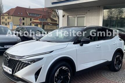Nissan Qashqai 18.530 km 26.950 &euro; Osnabrück 49090