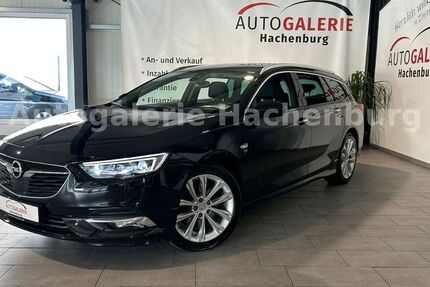 Opel Insignia 55.100 km 22.490 € Hachenburg 57627