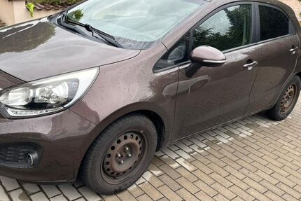 Kia Rio 134.000 km 3.699 € Neustadt 96465