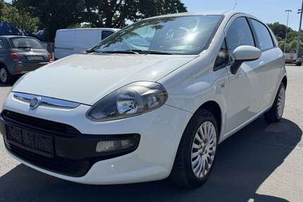 Fiat Punto 140.523 km 4.900 &euro; Cölbe 35091
