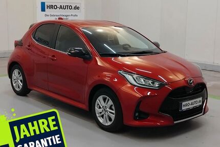 Mazda 2 10.600 km 19.900 &euro; Rostock 18106