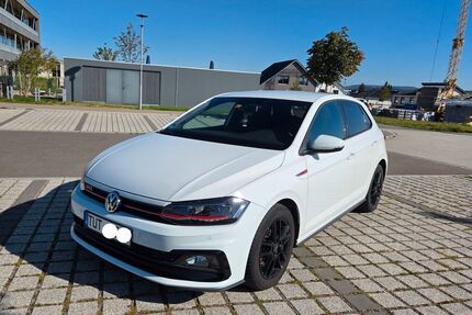 VW Polo 64.000 km 19.750 € Trossingen 78647