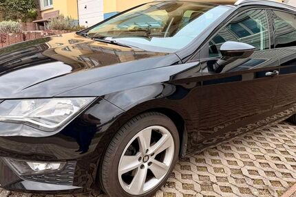 Seat Leon 104.000 km 10.450 &euro; Weselberg 66919