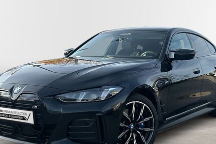 BMW i4 25.757 km 55.390 € Bad Tölz 83646