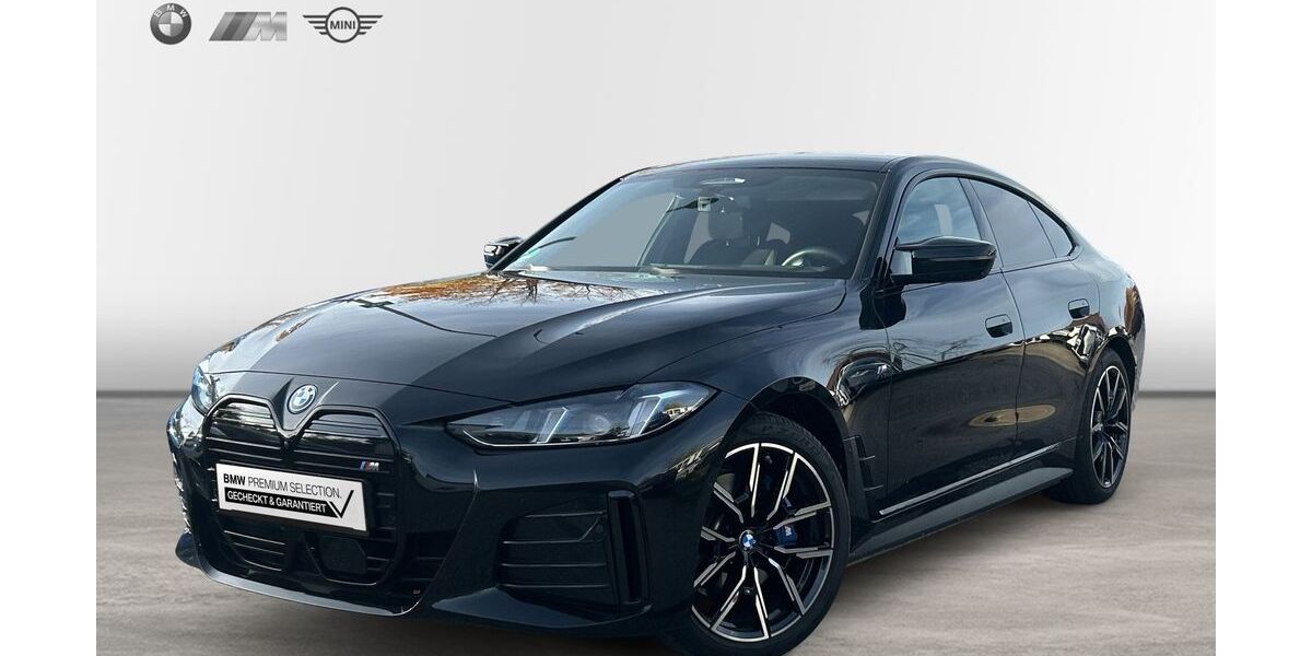 BMW i4 25.757 km 55.390 € Bad Tölz 83646