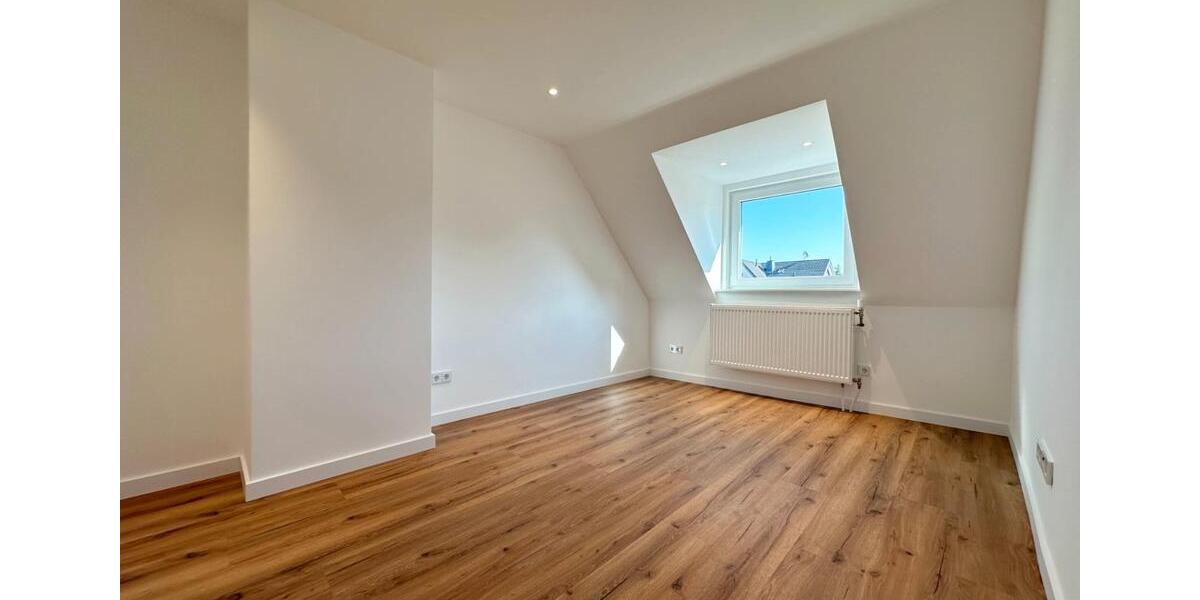 Etagenwohnung Siegen - 2 Zimmer, 60 m&sup2;, 216.000&euro; | Angebot:26425131