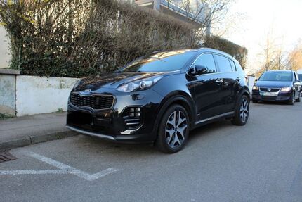 Kia Sportage 85.000 km 18.000 &euro; Kornwestheim 70806