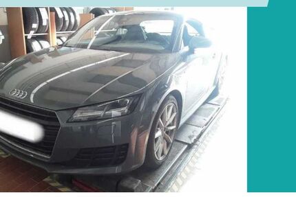 Audi TT 79.446 km 26.490 &euro; Leonberg 71229