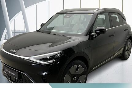 Smart #1 8.744 km 29.980 &euro; Leipzig 04277