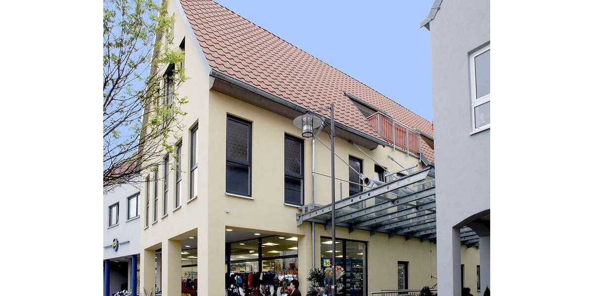 Einzelhandel in Marktheidenfeld 1.600.000 € 977 m² zimmer