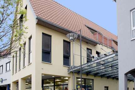Gewerbeobjekt Marktheidenfeld - 1.400.000&euro; | Angebot:10393943