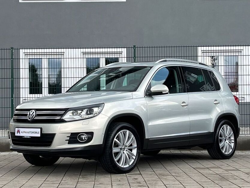 Tiguan