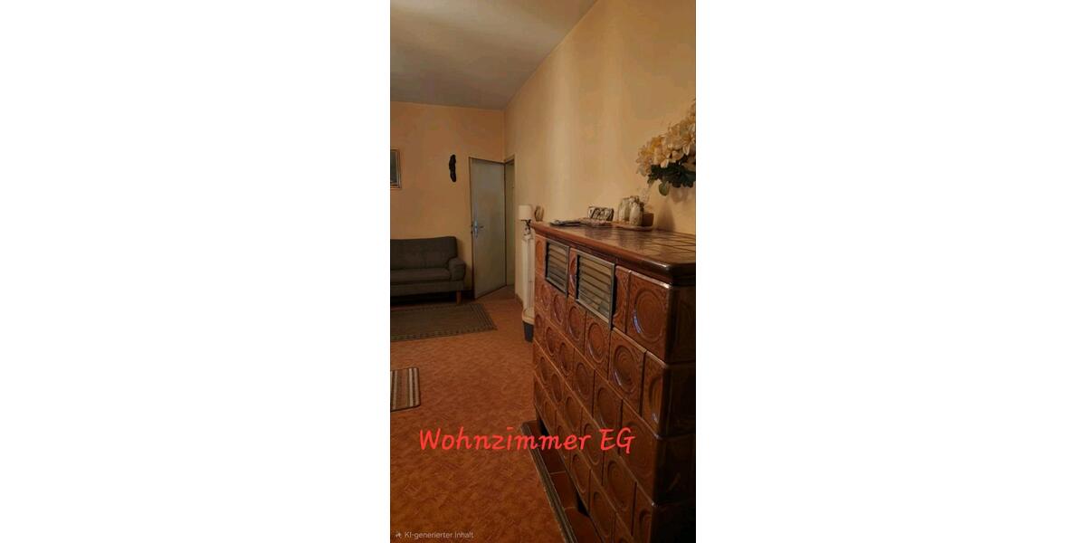 Einfamilienhaus Bismark (Altmark) - 4 Zimmer, 116 m&sup2;, 75.000&euro; | Angebot:25894383