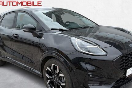 Ford Puma 77.200 km 20.390 &euro; Freudenstadt 72250