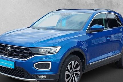 VW T-Roc 45.100 km 23.990 € Gotha 99867