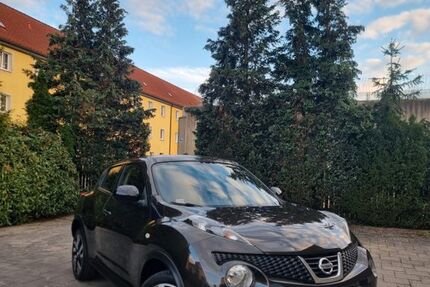 Nissan Juke 90.100 km 10.999 &euro; Bayreuth 95444