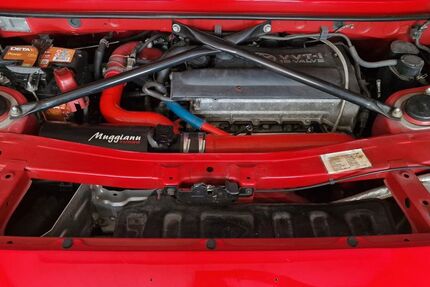 Toyota MR 2 91.100 km 13.500 &euro; Neuenrade 58809